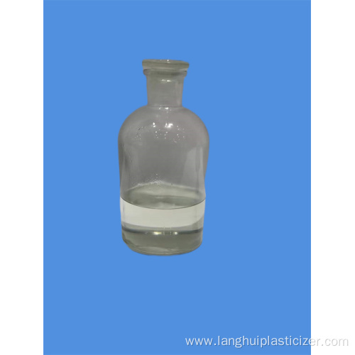 Plasticizer Auxiliary Agents Dioctyl Adipate 99%